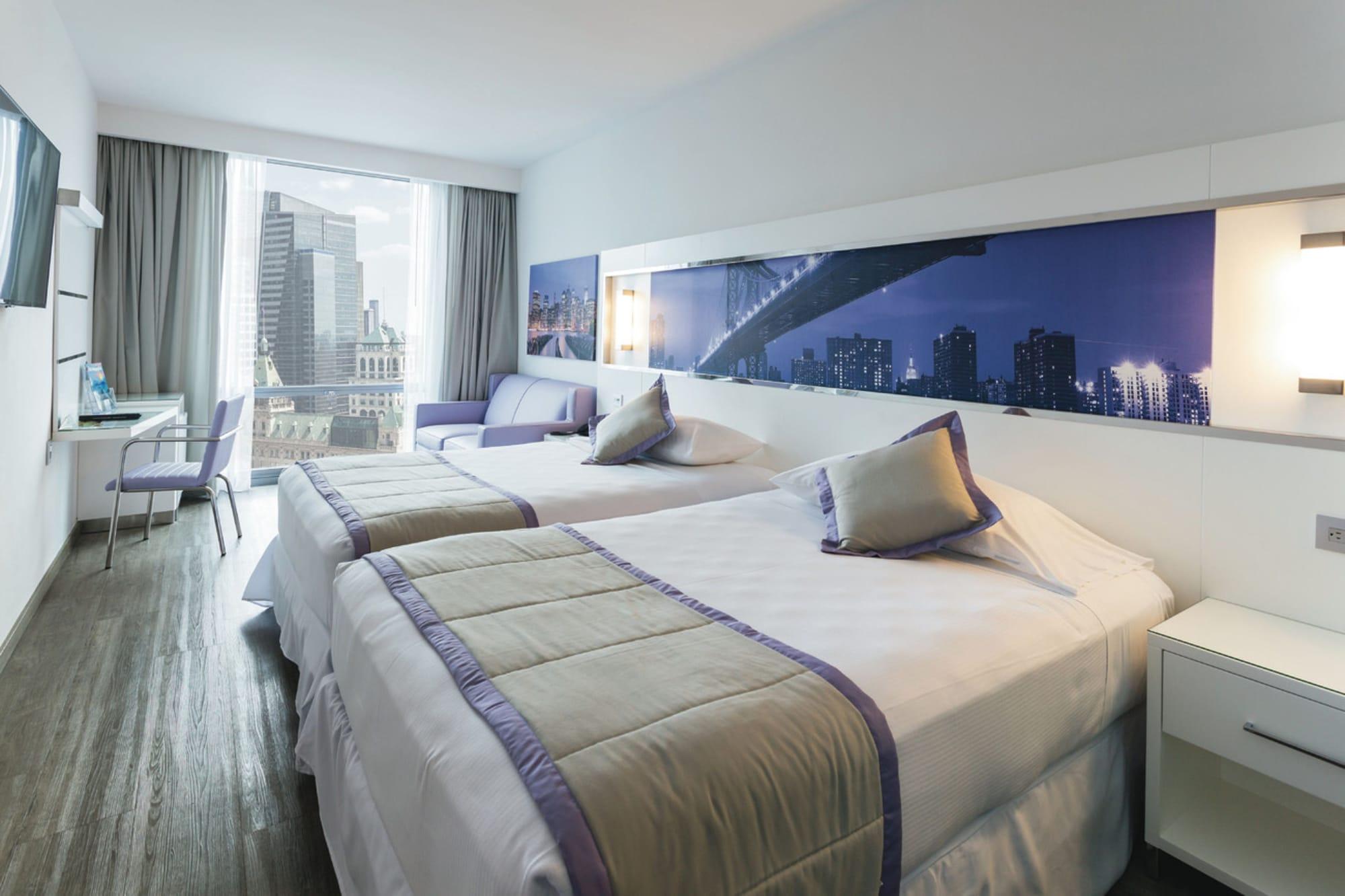 Riu Plaza Times Square Nueva York